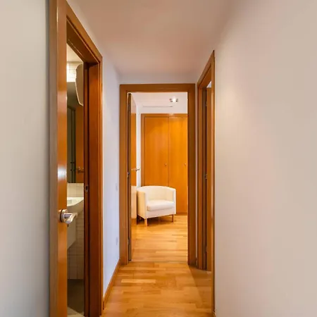 Lejlighed 6cbadr1141 Barcelona