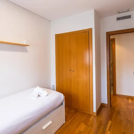 Lejlighed 6cbadr1141 Barcelona