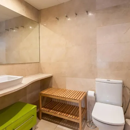 Apartament 6cbadr1141 Barcelona