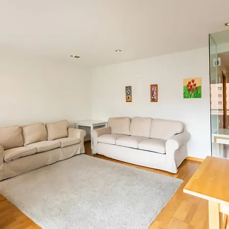 Lejlighed 6cbadr1141 Barcelona